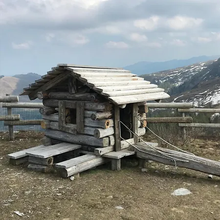 Pian Mune Casa In Affitto Apartment *