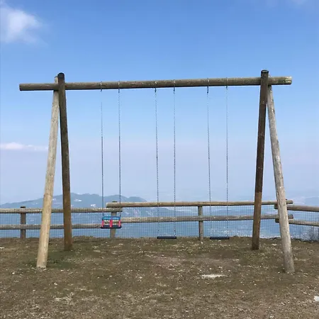 Pian Mune Casa In Affitto * Paesana
