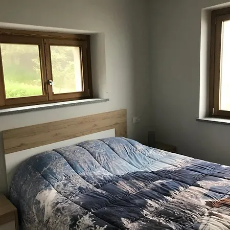 Pian Mune Casa In Affitto Paesana