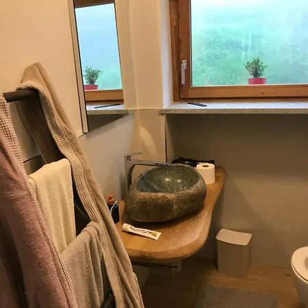 Pian Mune Casa In Affitto Apartmán Paesana