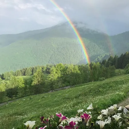 Pian Mune Casa In Affitto *