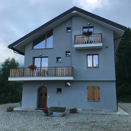 Pian Mune Casa In Affitto *