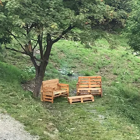 Pian Mune Casa In Affitto